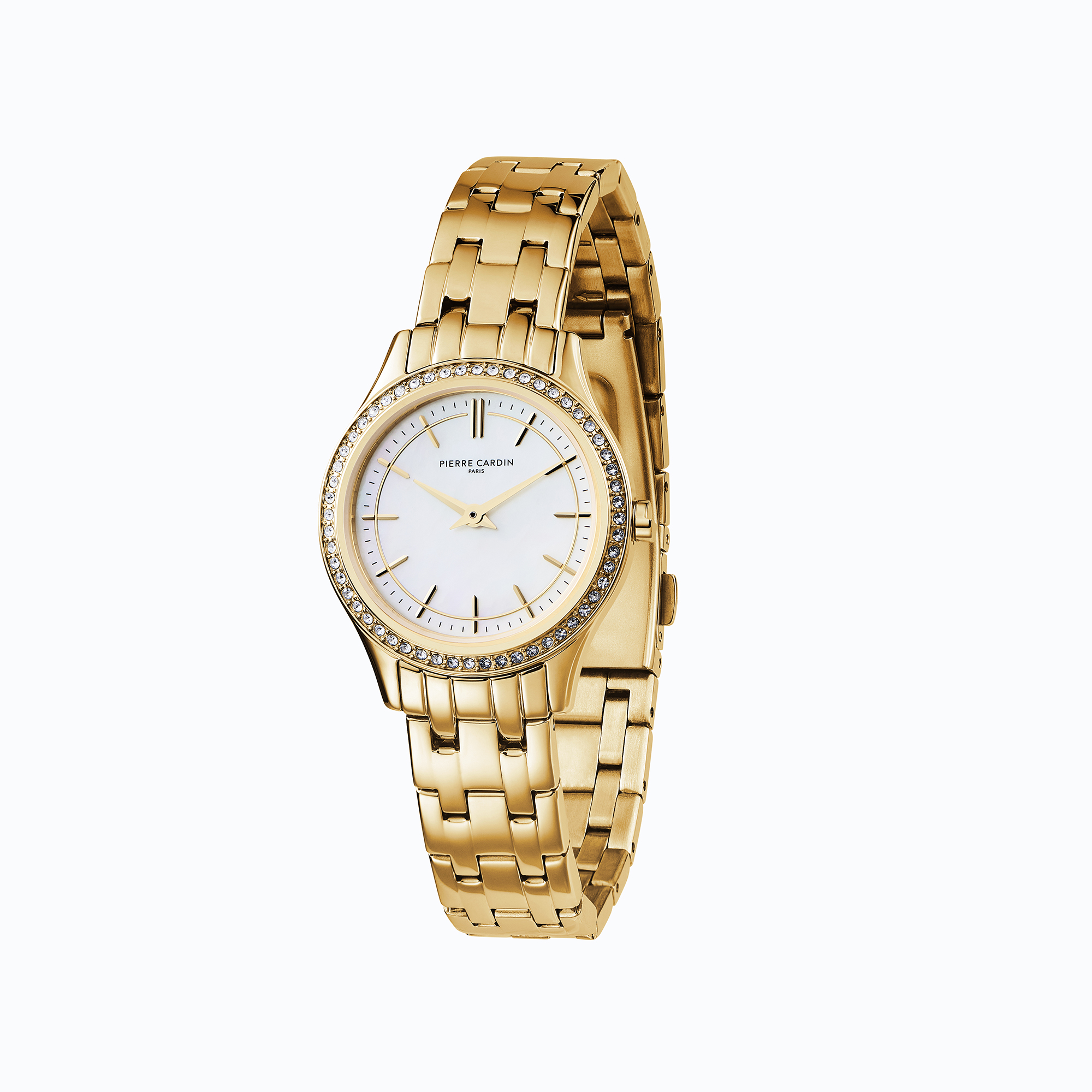 Pulkstenis PIERRE CARDIN sievietēm CF.0611