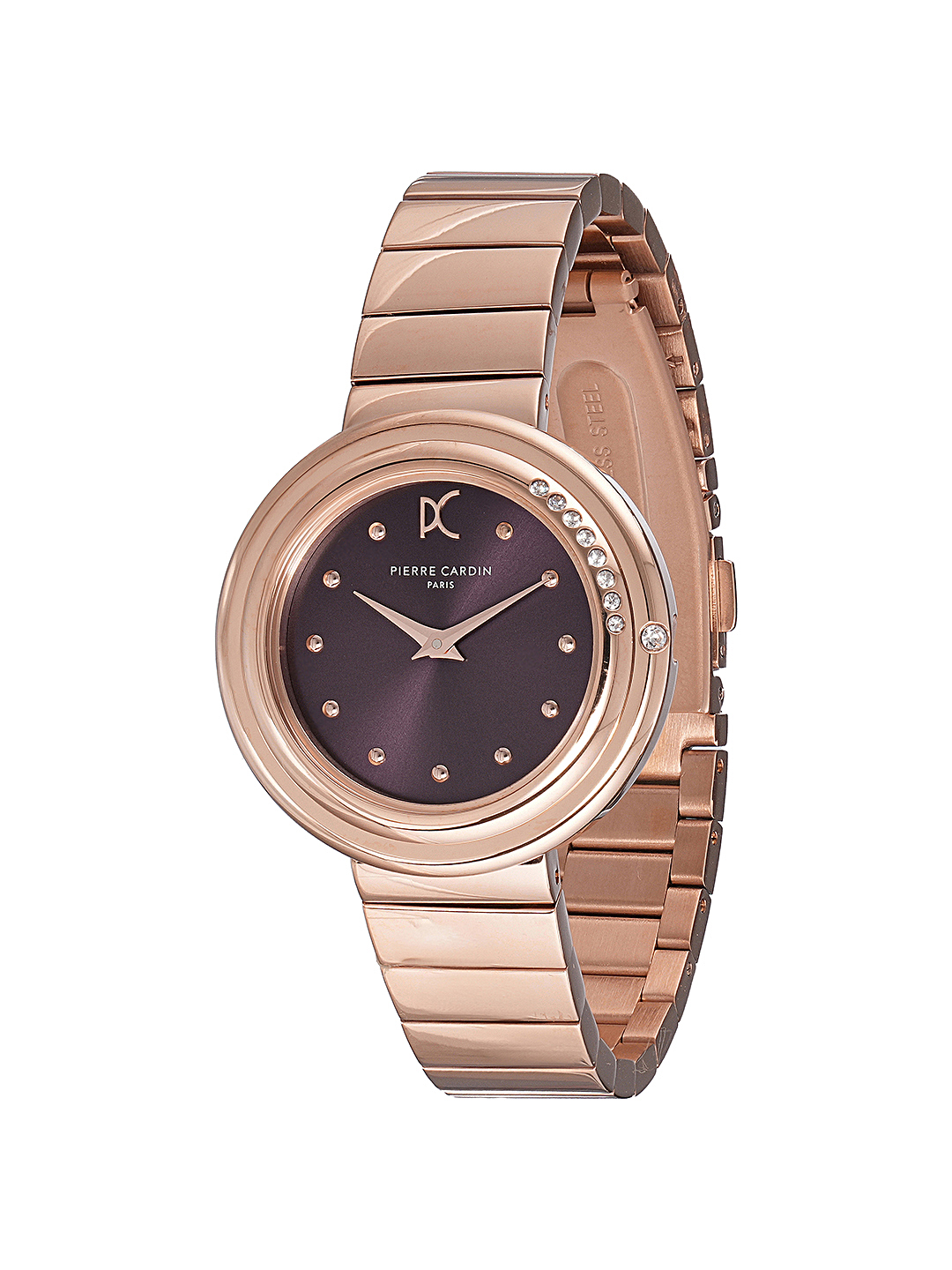 Pulkstenis PIERRE CARDIN sieviešu CF.1010
