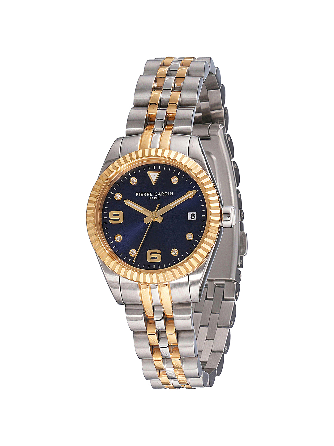 Pulkstenis PIERRE CARDIN sieviešu CF.1012