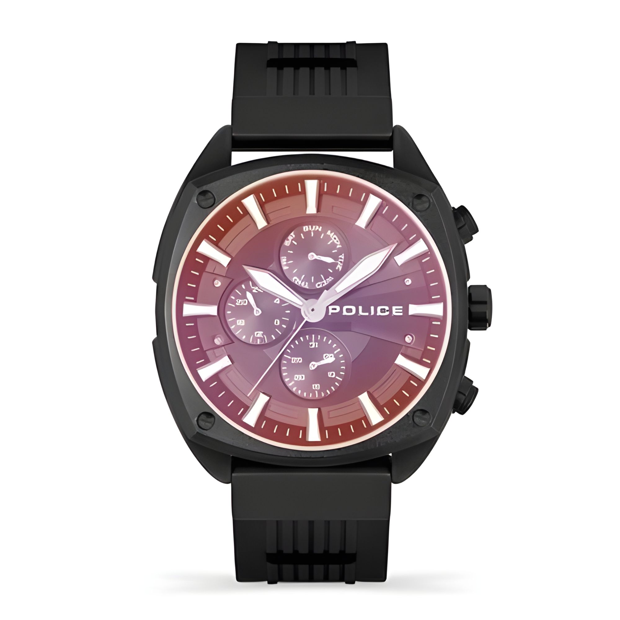 Pulkstenis POLICE MAN PEWJQ2007302 (47MM) |
