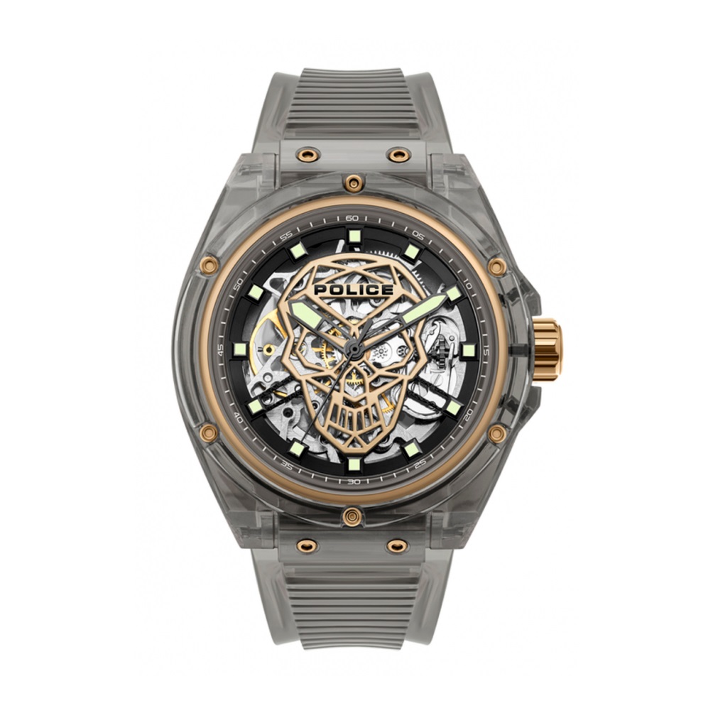 Pulkstenis Police vīriešu PL15924JPB2PA (44MM) |