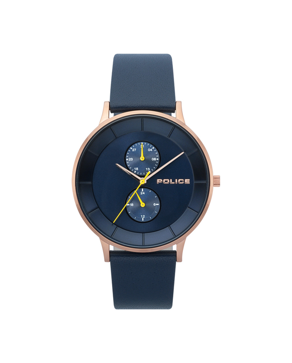 Pulkstenis POLICE MAN R1451293002 (42MM) |