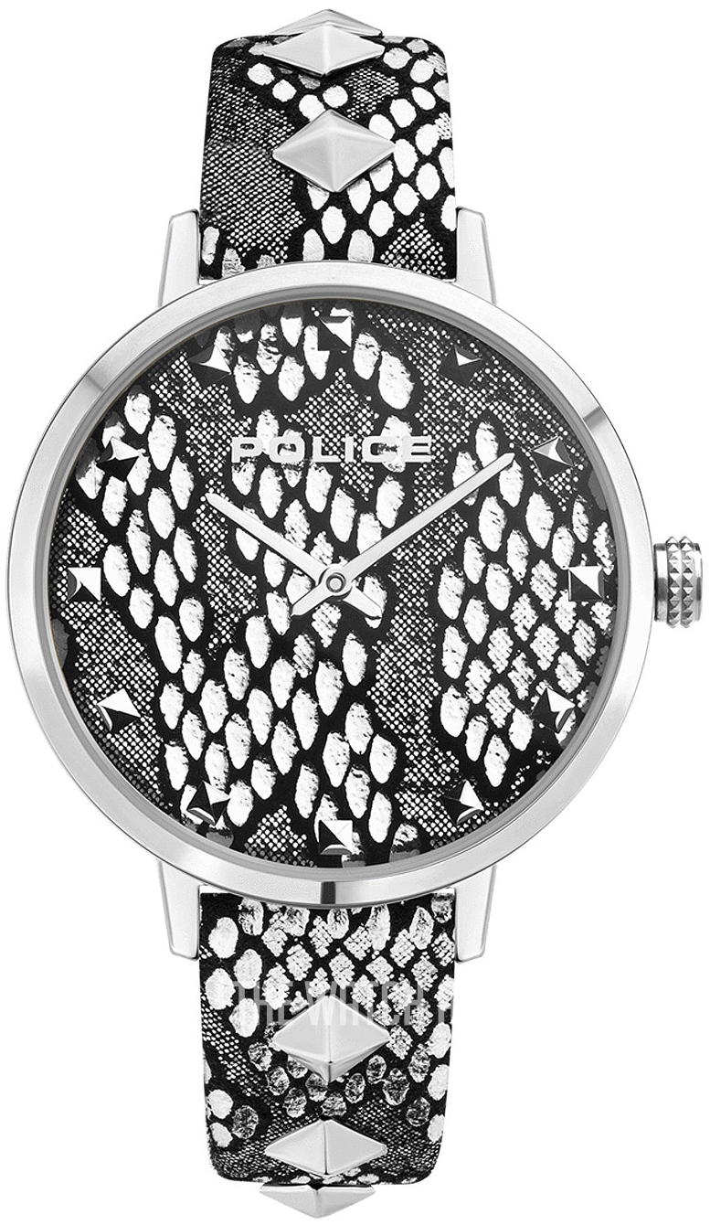 Pulkstenis Police sievietēm PEWLA2109701 (36MM) |
