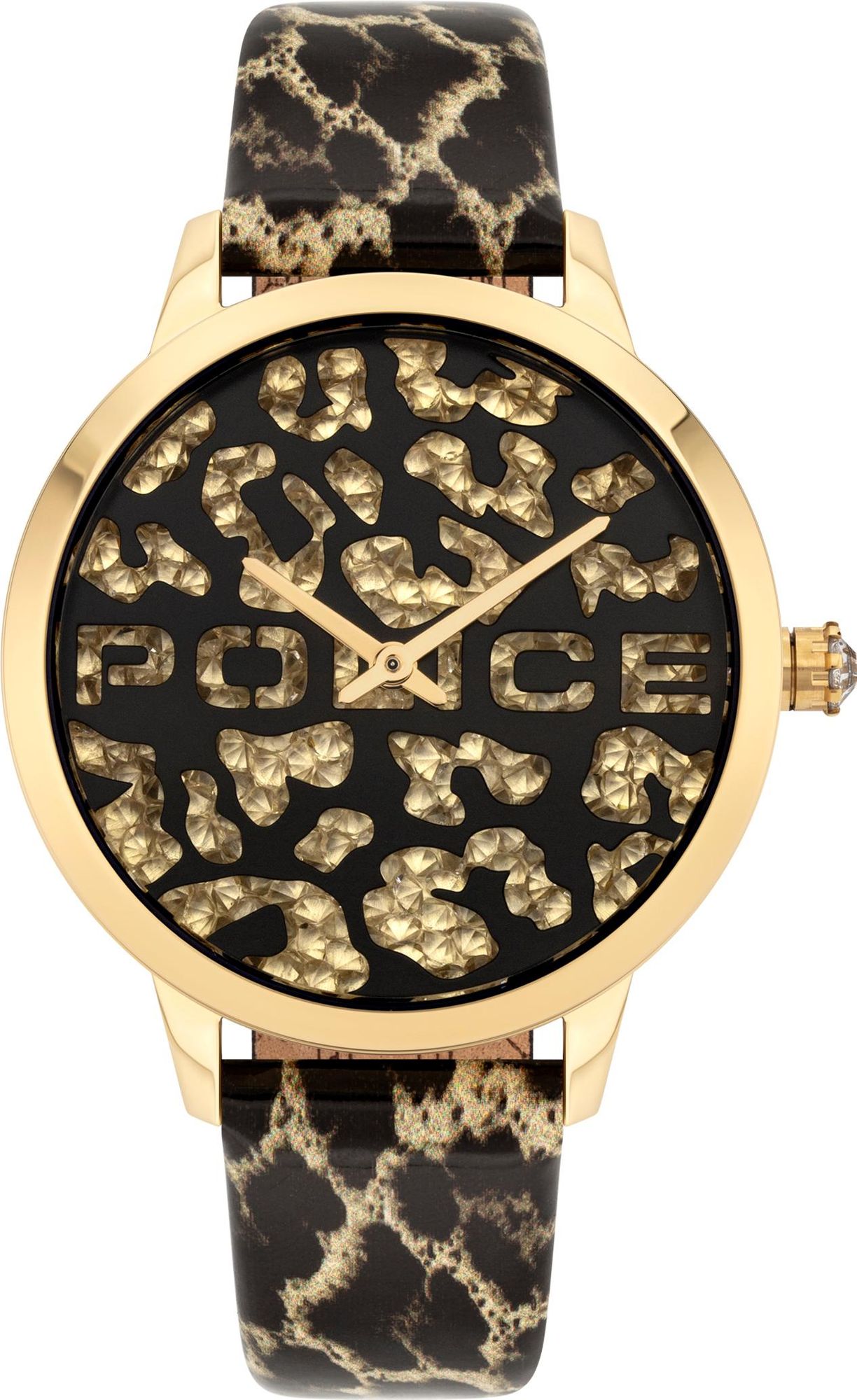 Pulkstenis Police sievietēm PL16028MSG.02 (36MM)