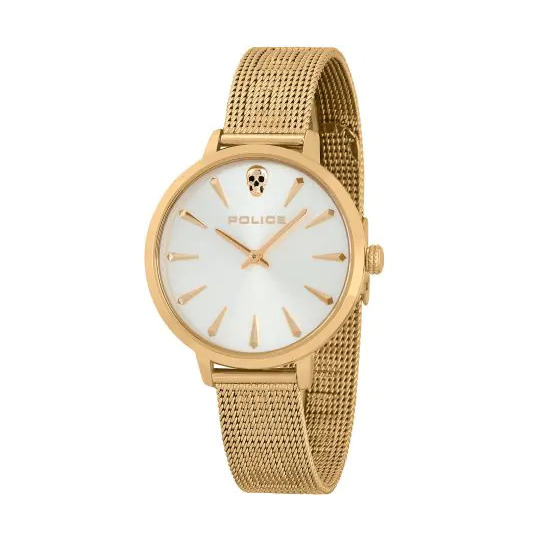 Pulkstenis Police sievietēm PL16035MSG22M (36MM) |