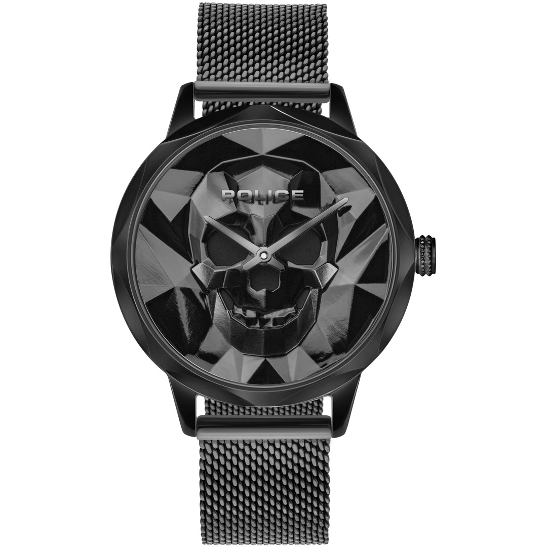 Pulkstenis Police sievietēm PL16074MSB02M (36MM) |