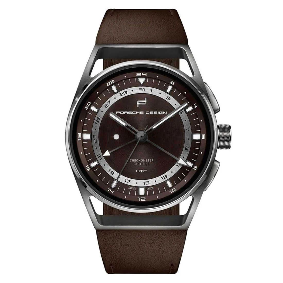 Pulkstenis PORSCHE DESIGN MAN 6023400000000 (42MM)