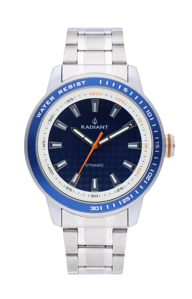Pulkstenis RADIANT vīriešu RA494201 (47MM) |