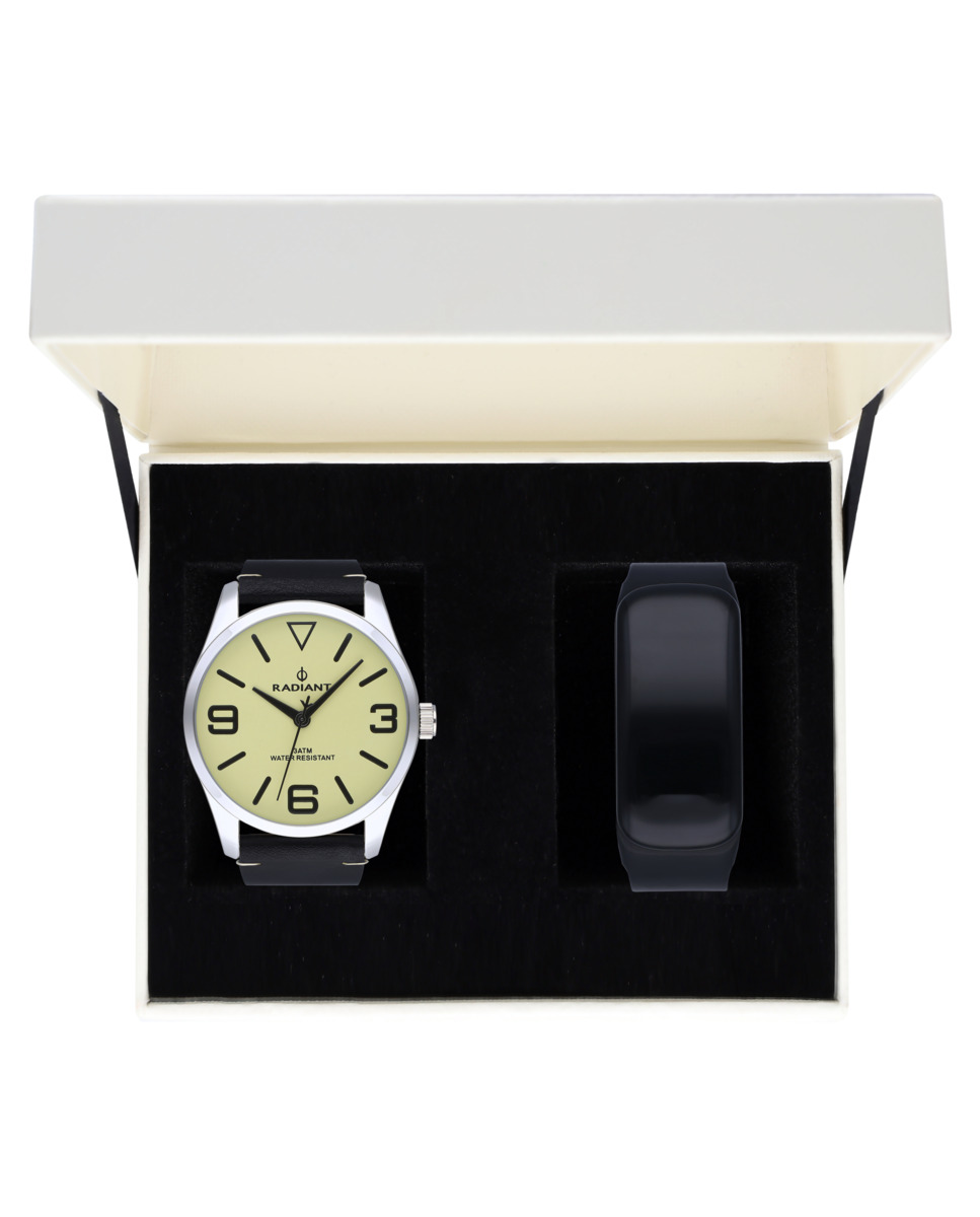 Pulkstenis RADIANT vīriešu RA533202T (42MM) |