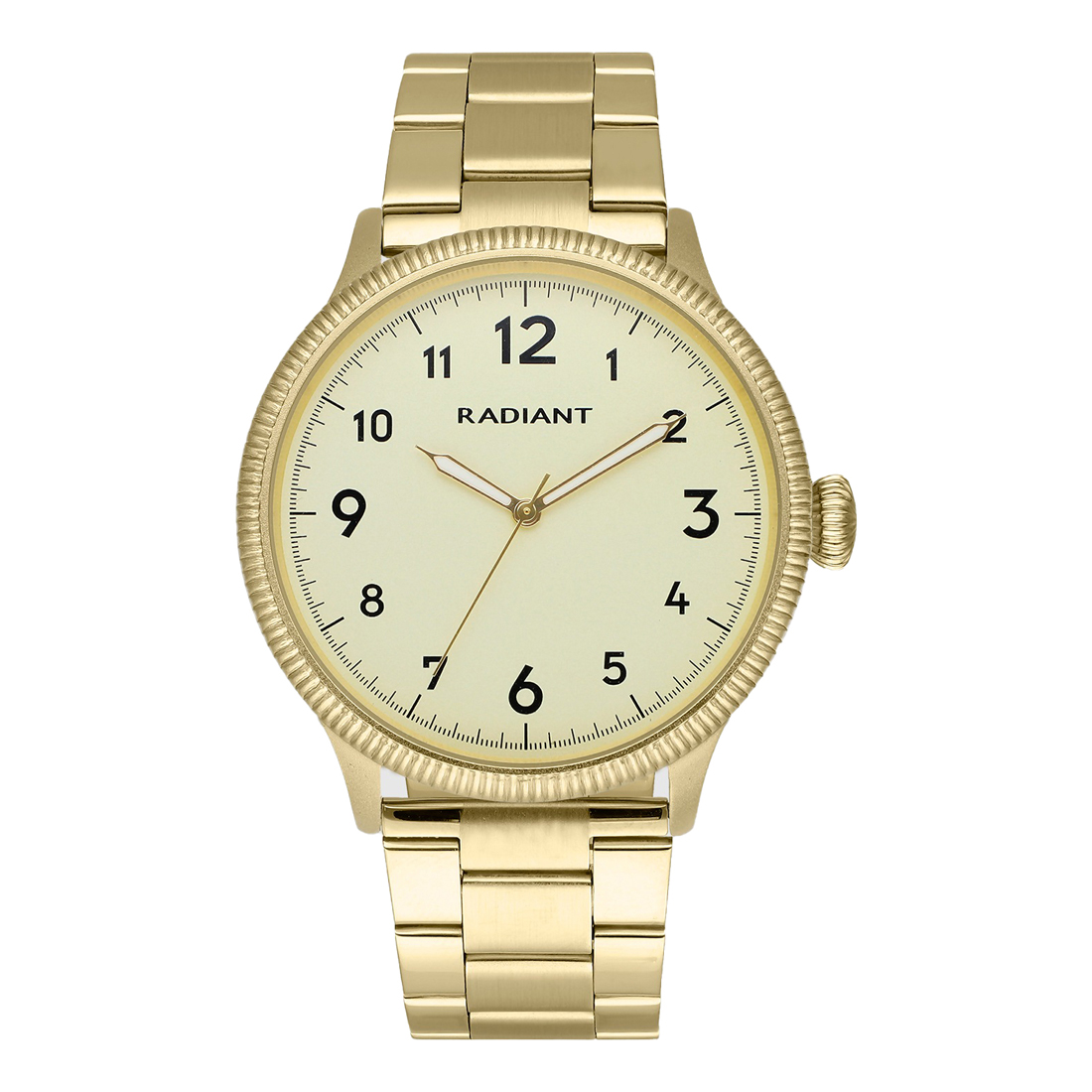 Pulkstenis RADIANT vīriešu RA627203 (42MM) |