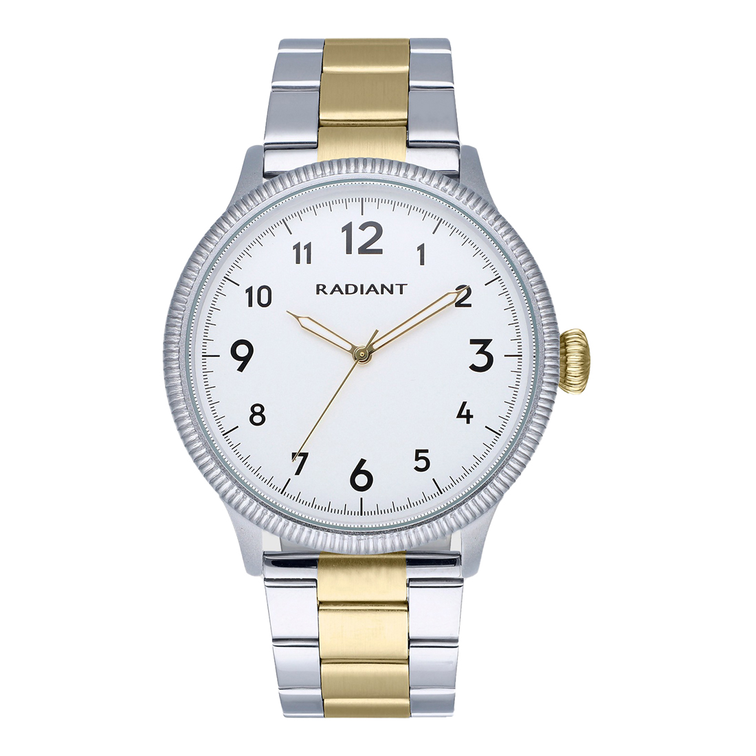 Pulkstenis RADIANT vīriešu RA627204 (42MM) |