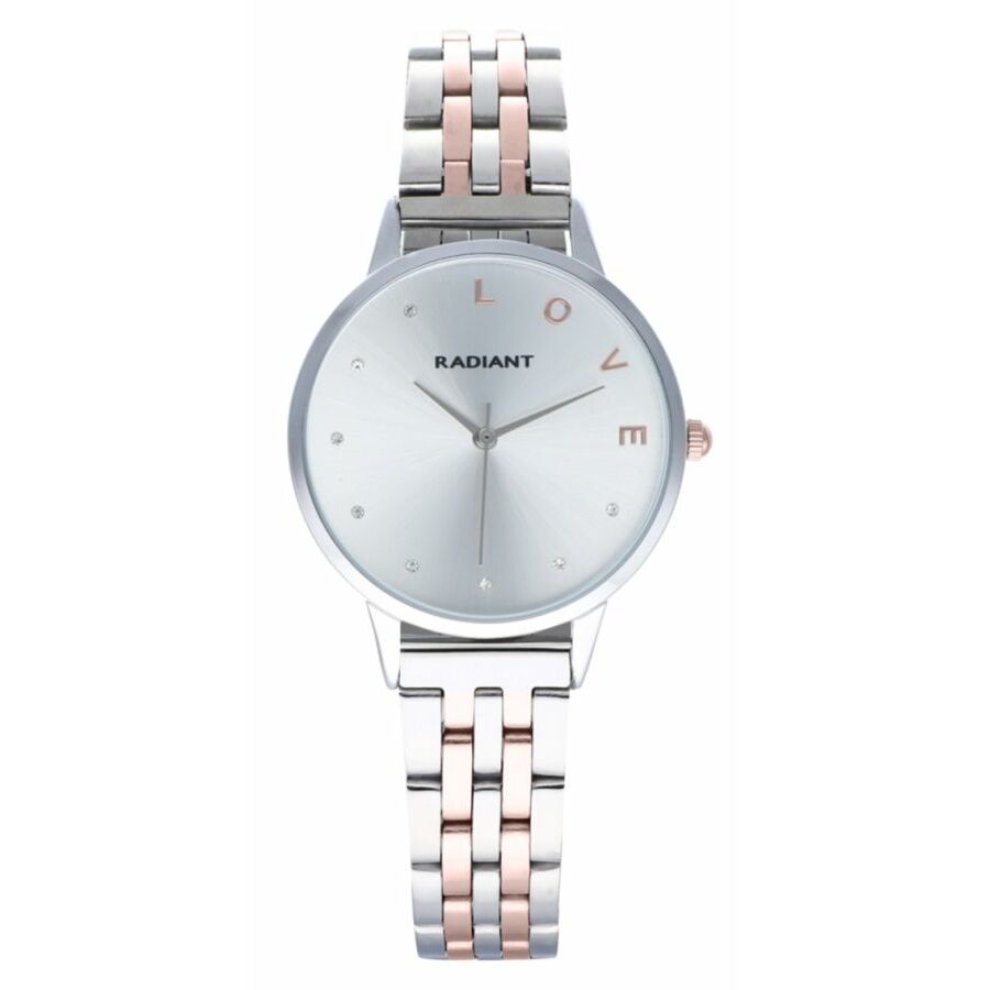 Pulkstenis RADIANT sievietēm RA609203 (33MM) |