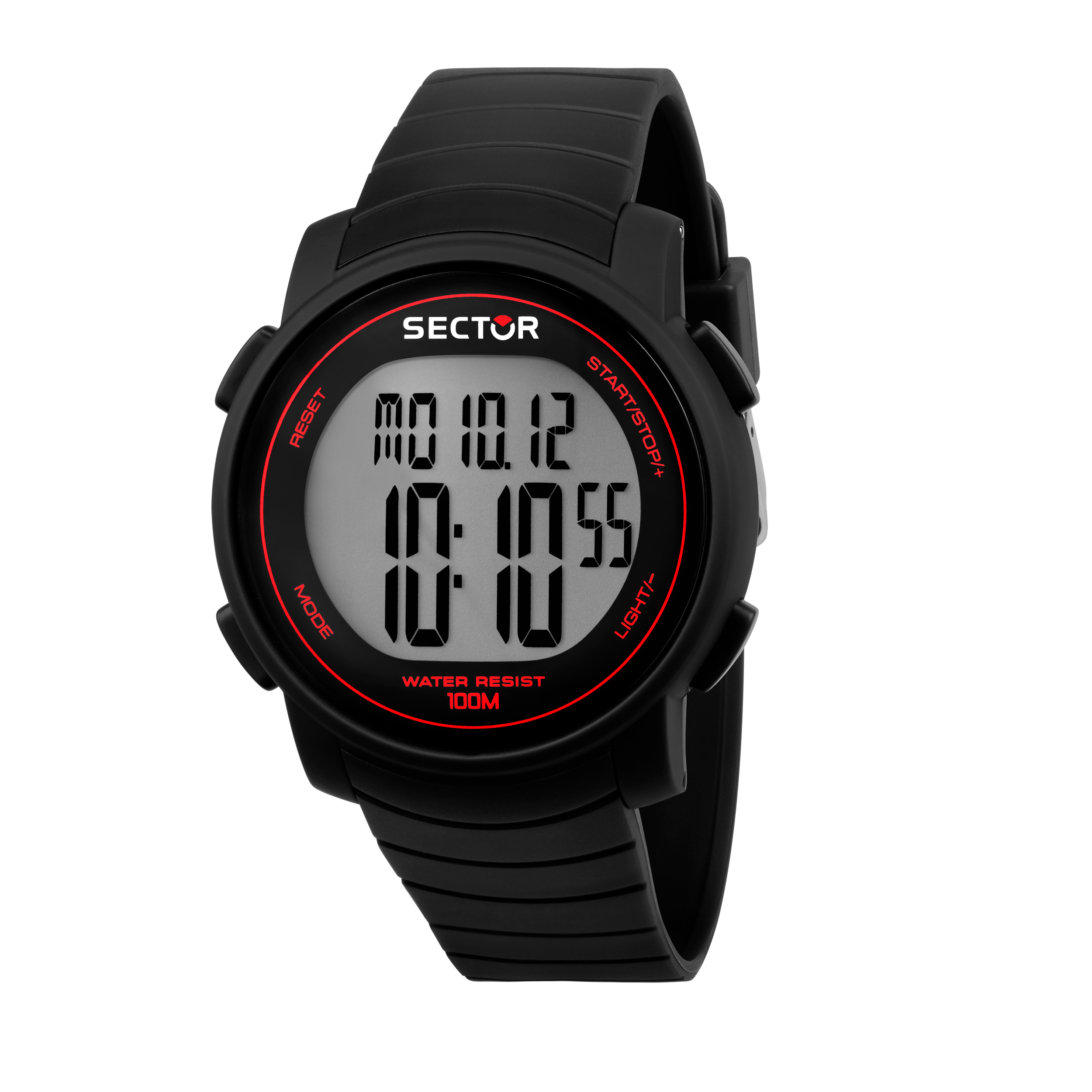 Pulkstenis SECTOR MAN R3251543001 (44MM) |
