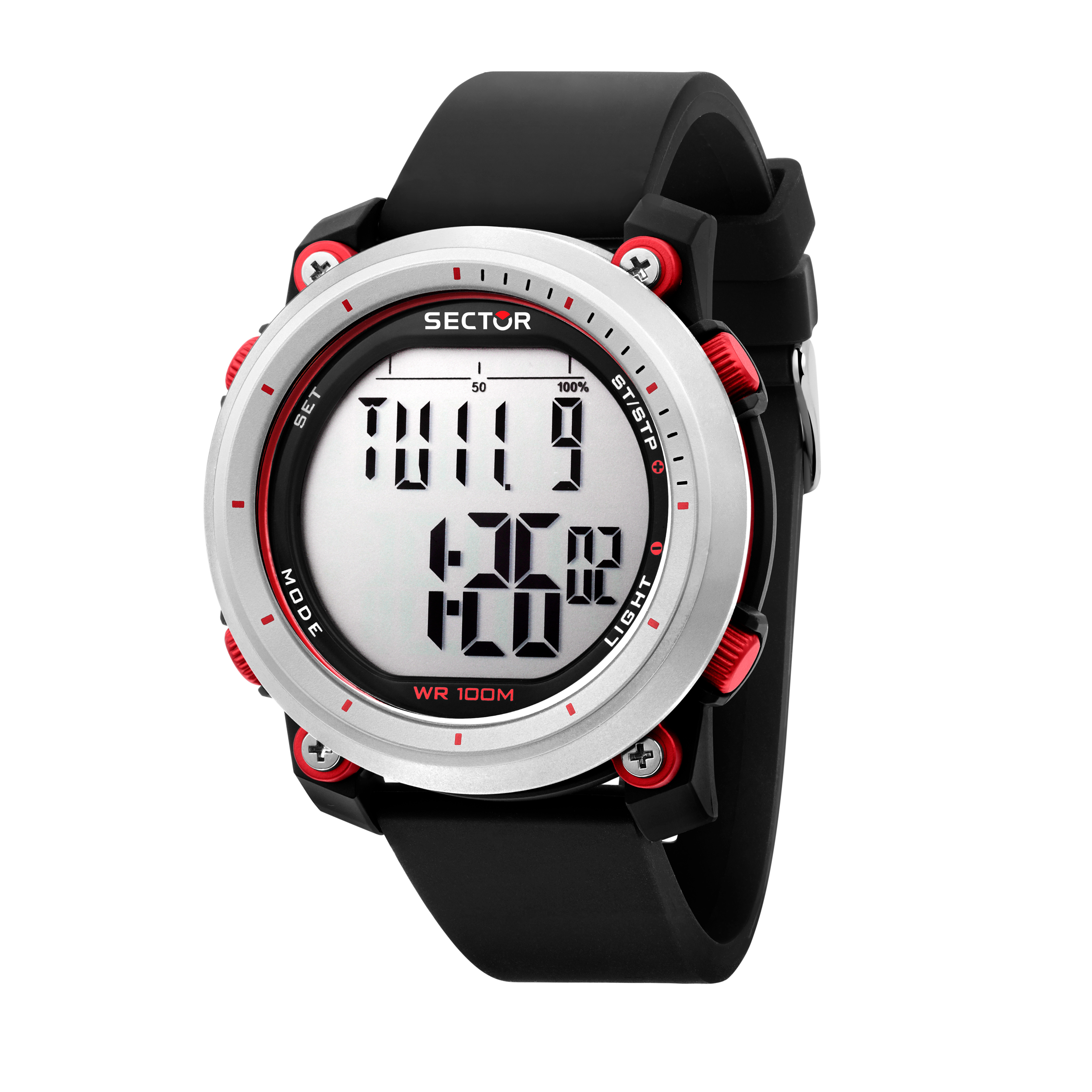 Pulkstenis SECTOR MAN R3251546002 (45MM) |