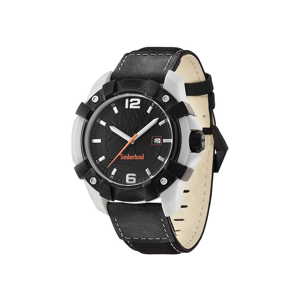 Pulkstenis TIMBERLAND MAN 13326JPGYB02B (TIMBERLAND CHOCORUA)