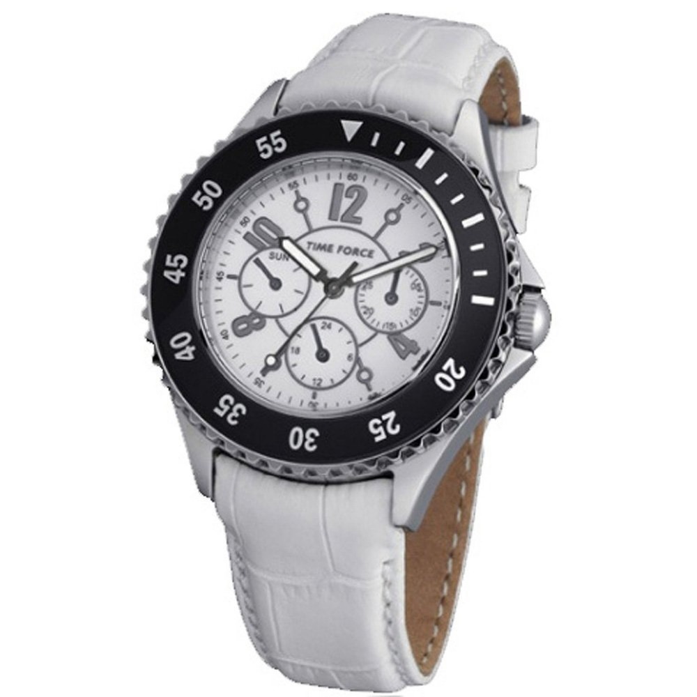 Pulkstenis TIME FORCE WOMAN TF3300L02 (40MM)