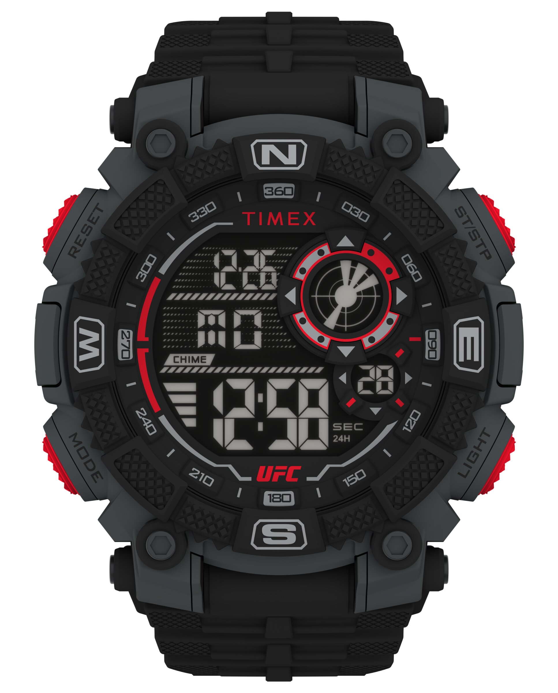 Pulkstenis TIMEX MAN TW5M53700 (50MM) |