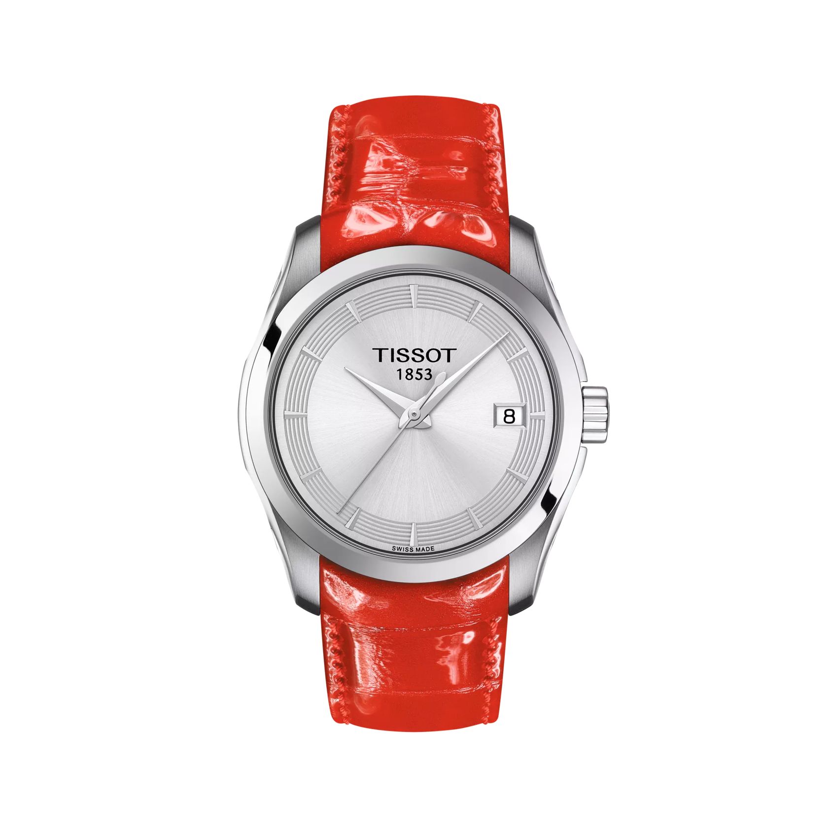Pulkstenis TISSOT SIEVIEŠU T035210160310 (32MM)