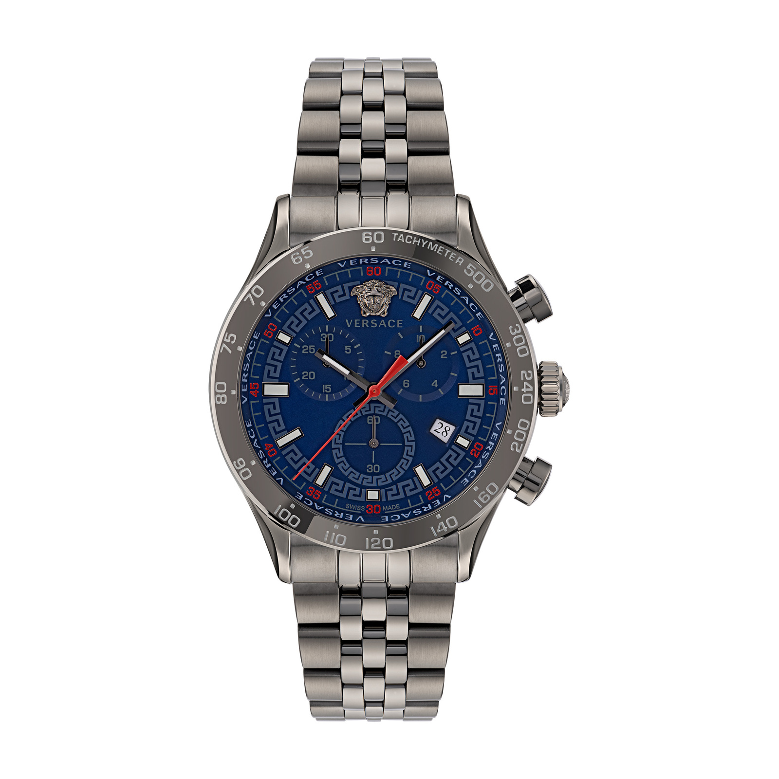 Pulkstenis VERSACE MAN VE2U00722 (44MM) |