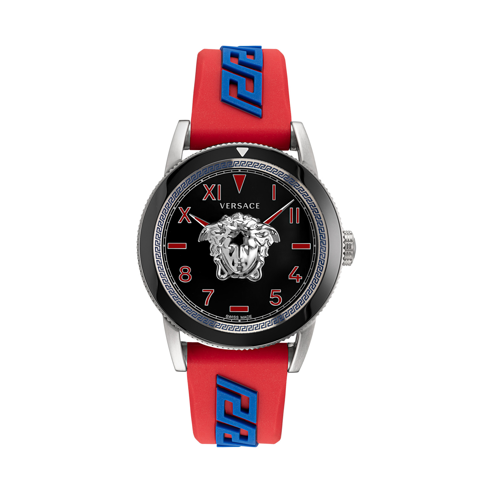 Pulkstenis VERSACE MAN VE2V00622 (43MM) |
