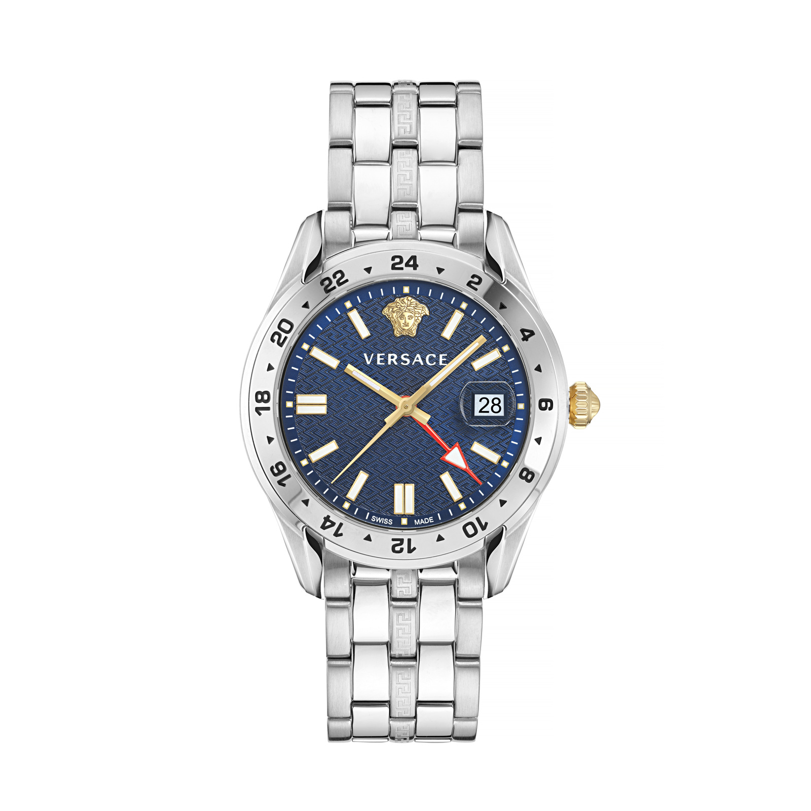 Pulkstenis VERSACE MAN VE7C00523 (41MM) |