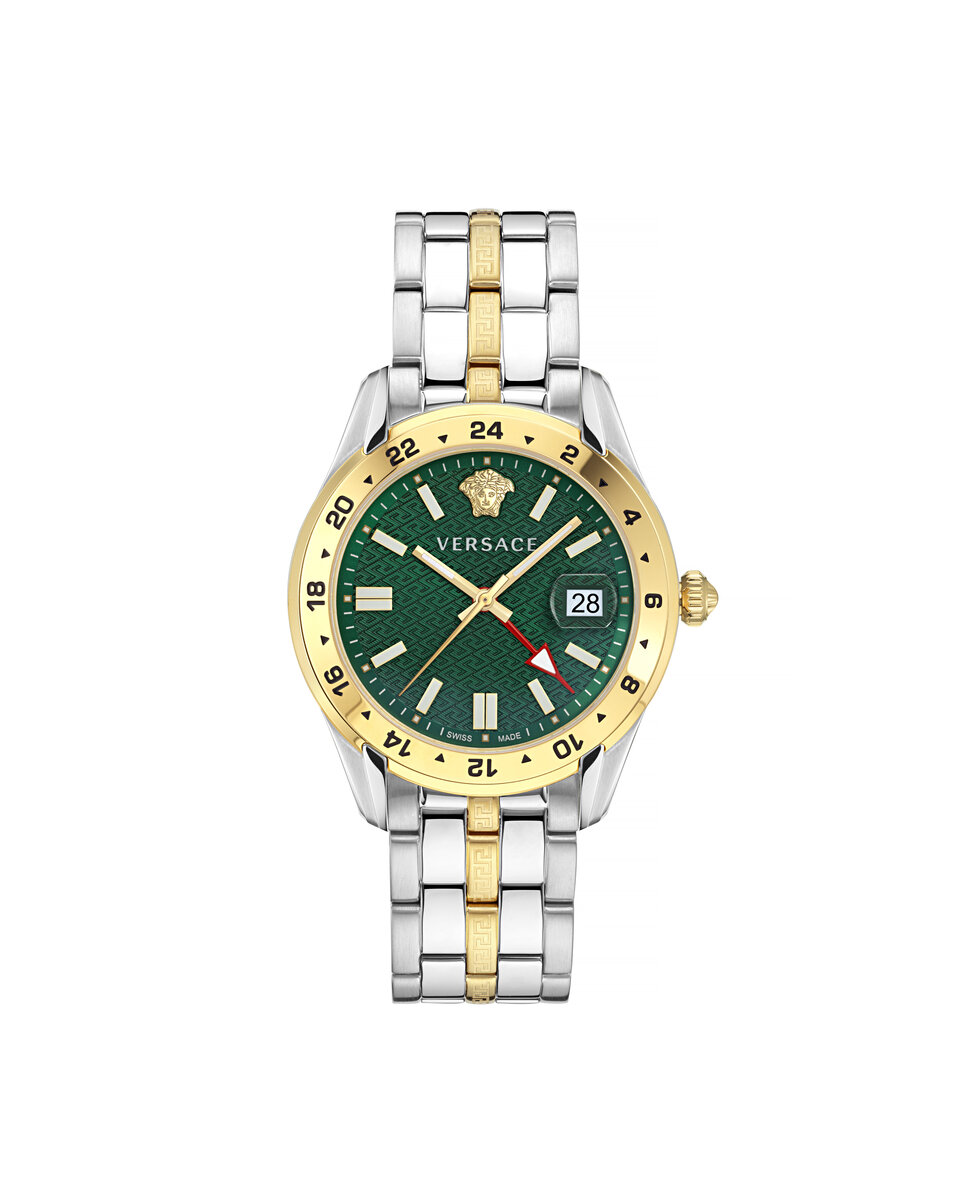 Pulkstenis VERSACE MAN VE7C00623 (41MM) |