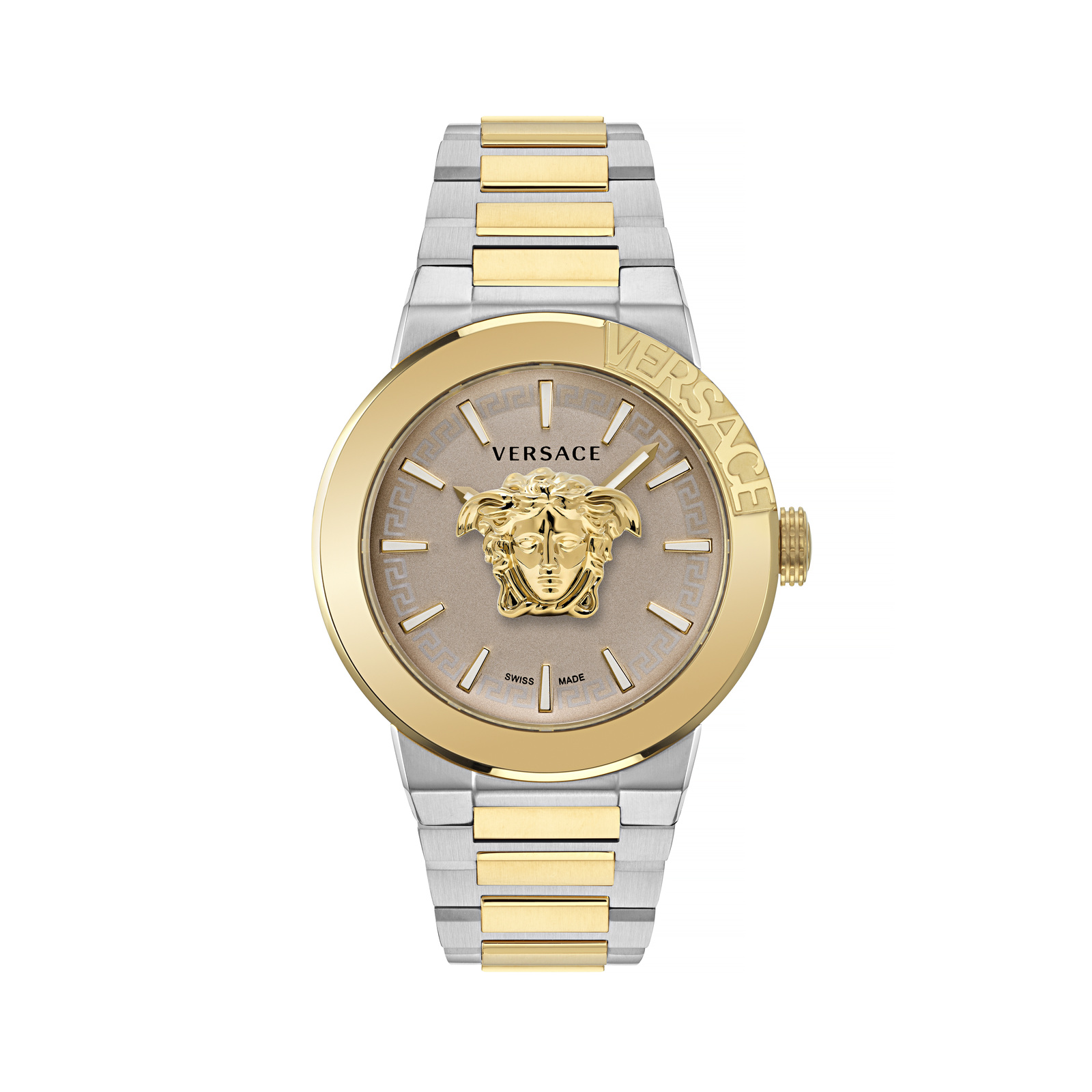 Pulkstenis VERSACE MAN VE7E00423 (43MM) |