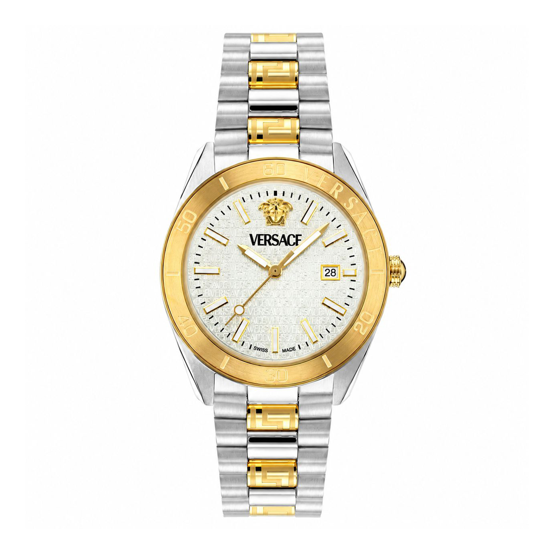Pulkstenis VERSACE MAN VE8E00424 (42MM) |