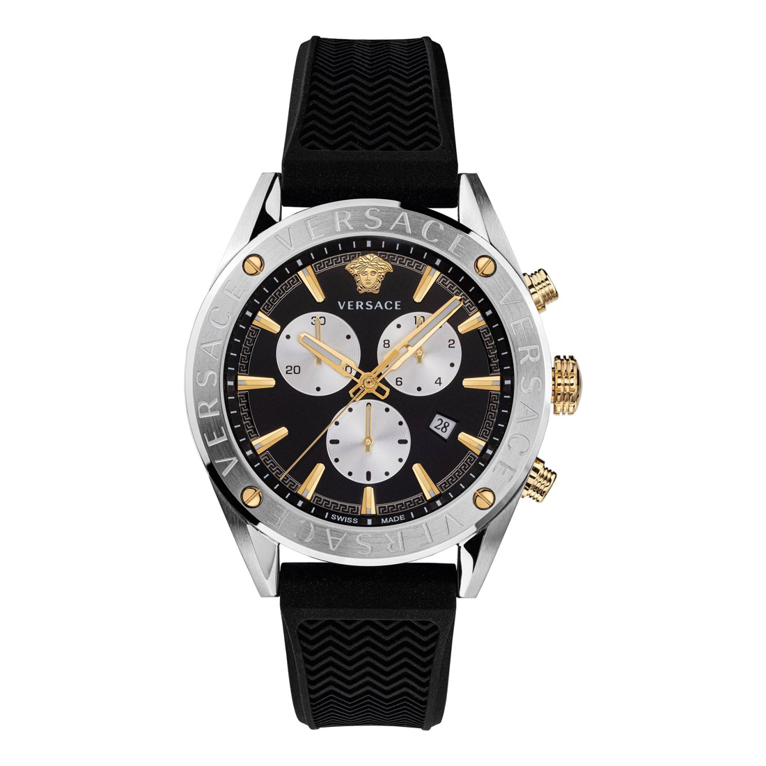 Pulkstenis VERSACE MAN VEHB00119 (44MM) |