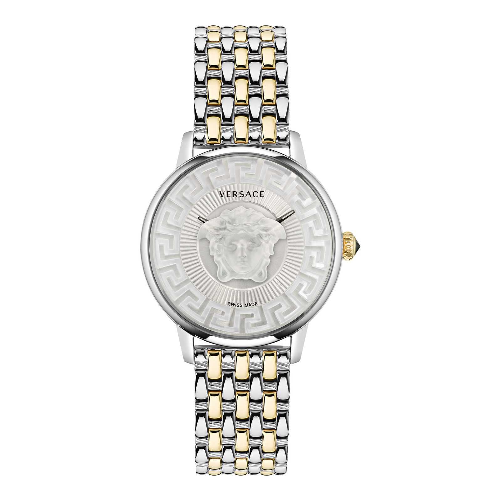 Pulkstenis VERSACE UNISEX VE6F00423 (38MM) |