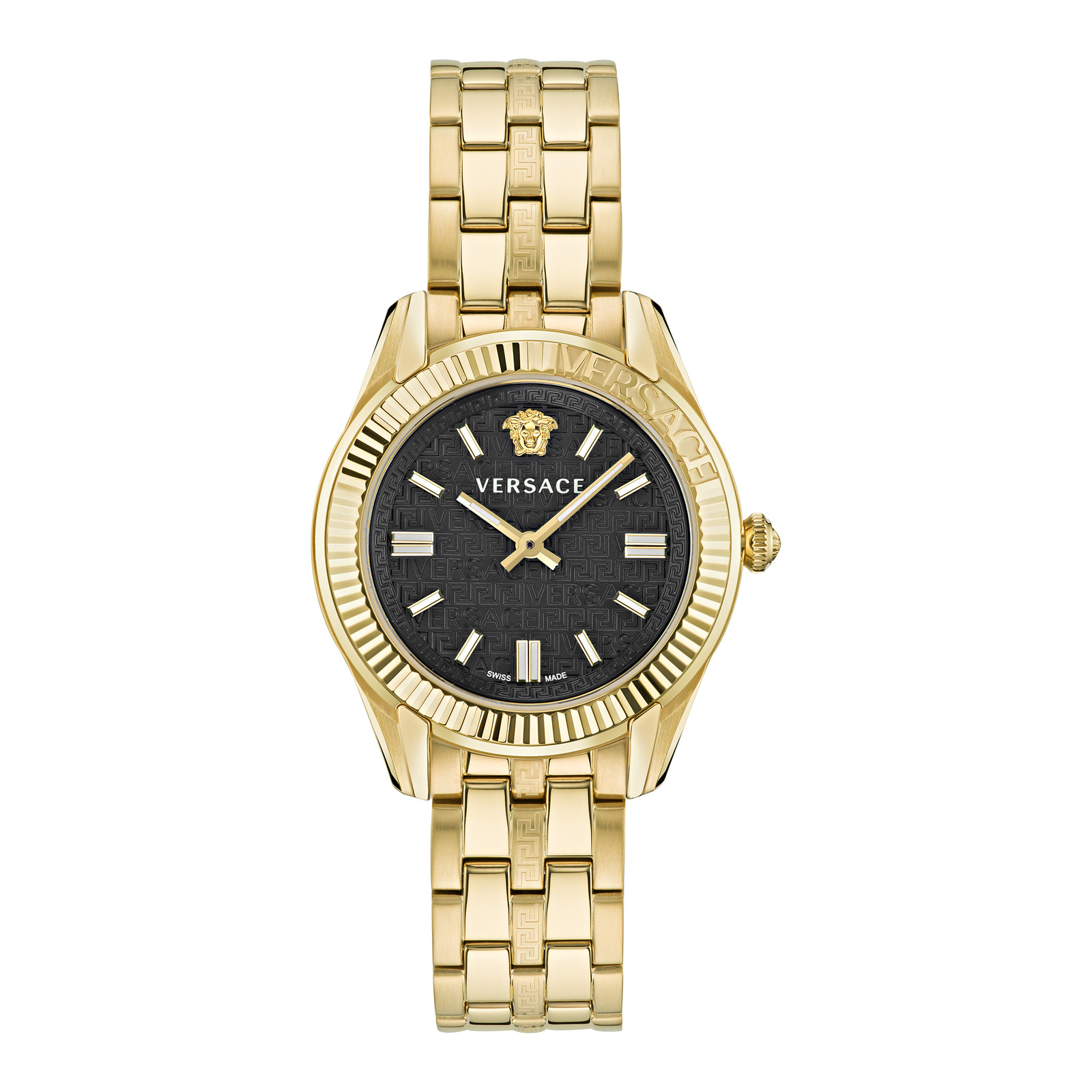 Pulkstenis VERSACE sievietēm VE6C00623 (35MM) |