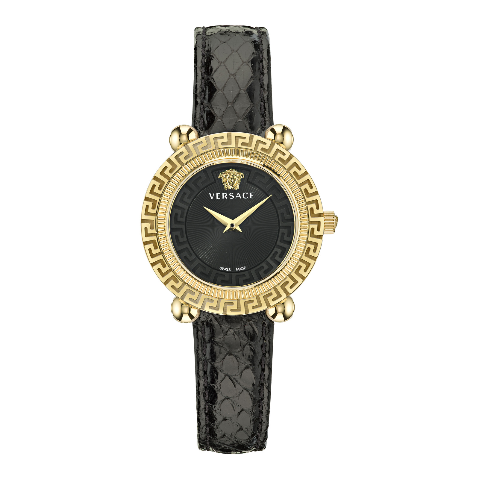 Pulkstenis VERSACE sieviešu VE6I00323 (35MM) |
