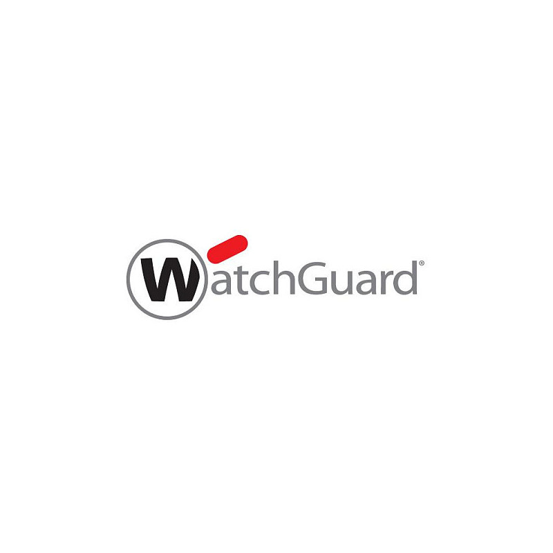 WatchGuard Total Security Suite atjauninājums 3