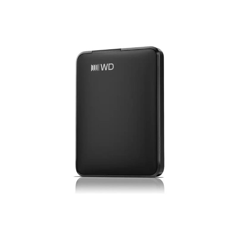 Ārējais cietais disks HDD WD Elements