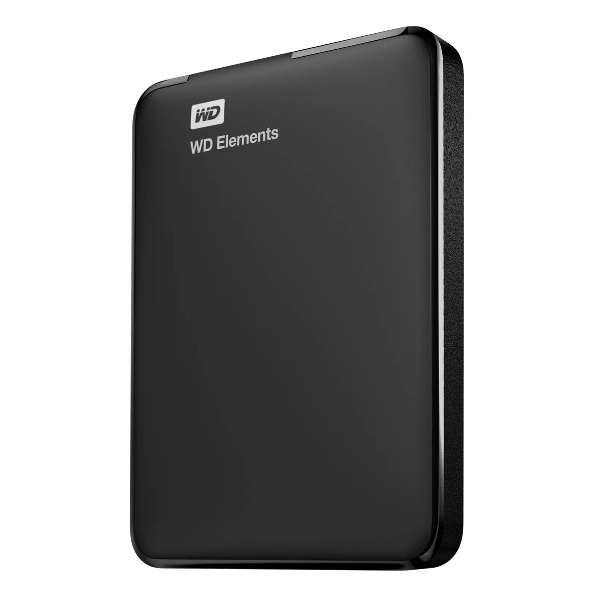WD Elements Portable WDBU6Y0020BBK 2 TB