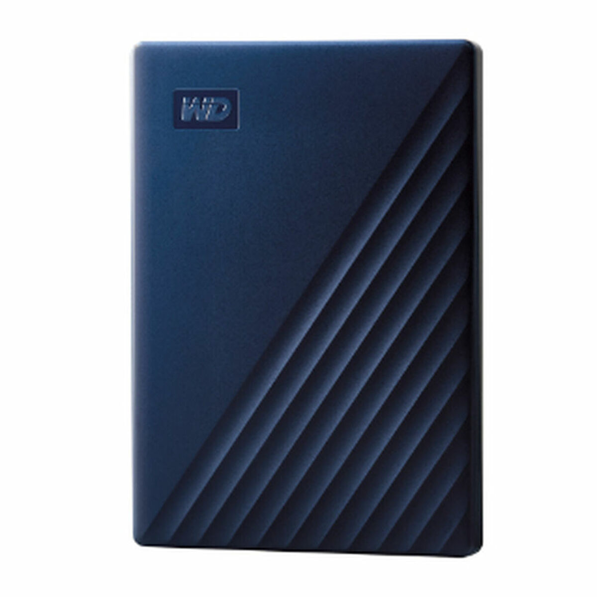 Ārējais cietais disks HDD WD My