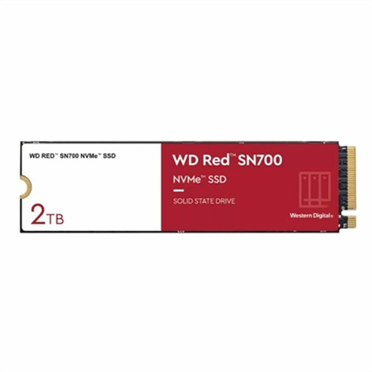 SanDisk Western Digital SN700 2 TB