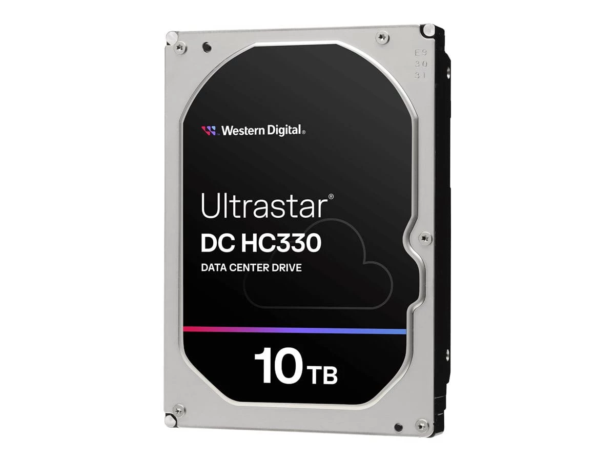 WD - Ultrastar DC HC330 WUS721010ALE6L4