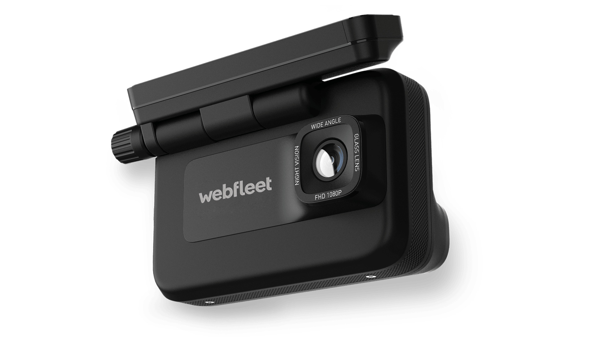 TomTom Business Webfleet CAM Lite/Pro Panikas