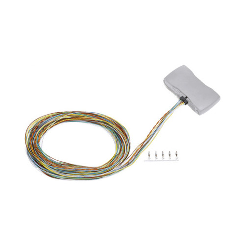 TomTom Business Webfleet I/O kabels LINK710/740