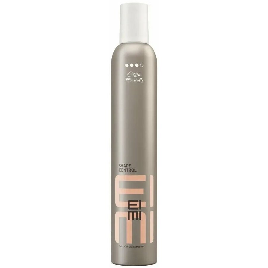 Wella Professionals EIMI Volume Shape Control