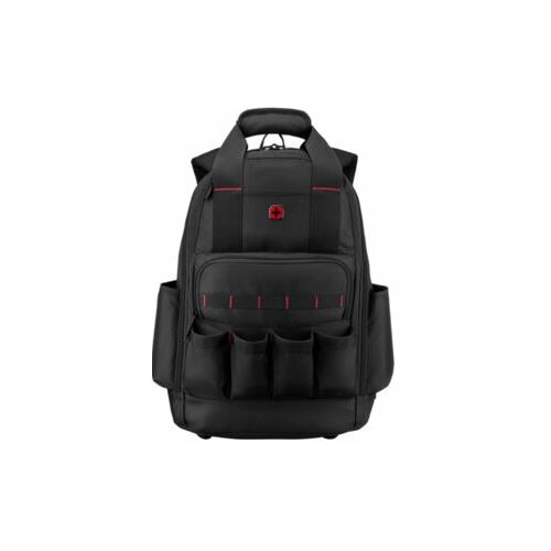 Wenger TOOL BACKPACK ADVANCED (Black, bis
