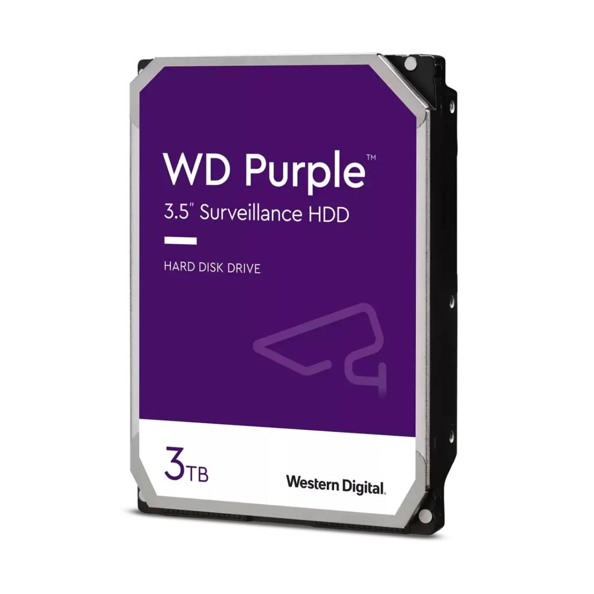 Vidinis kietasis diskas Western Digital Blue