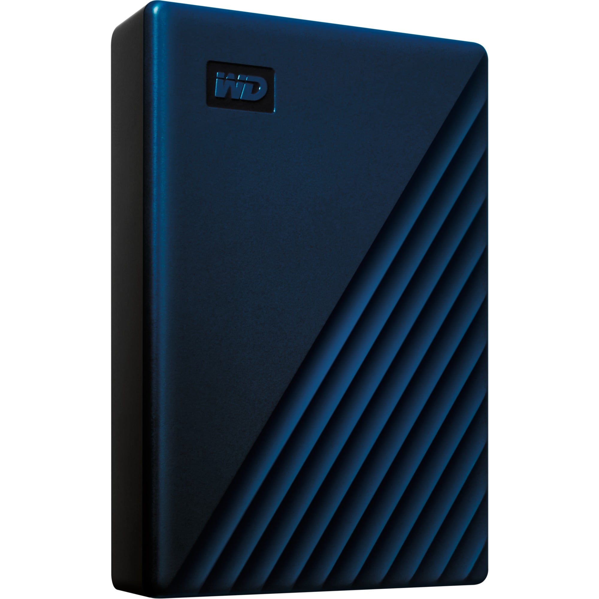 WESTERN DIGITAL Ārējais cietais disks HDD