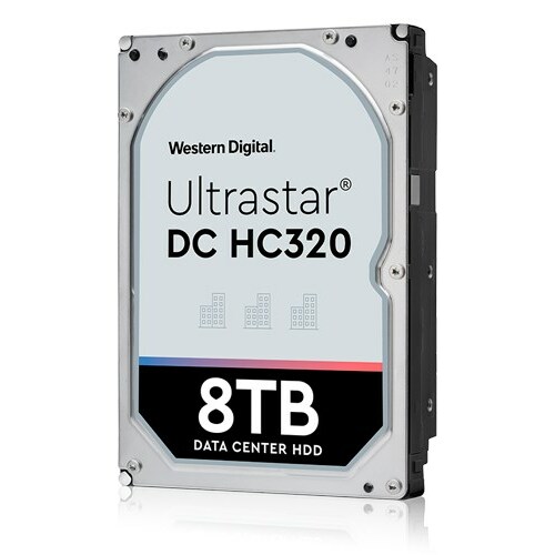 WESTERN DIGITAL WD Ultrastar DC HC320