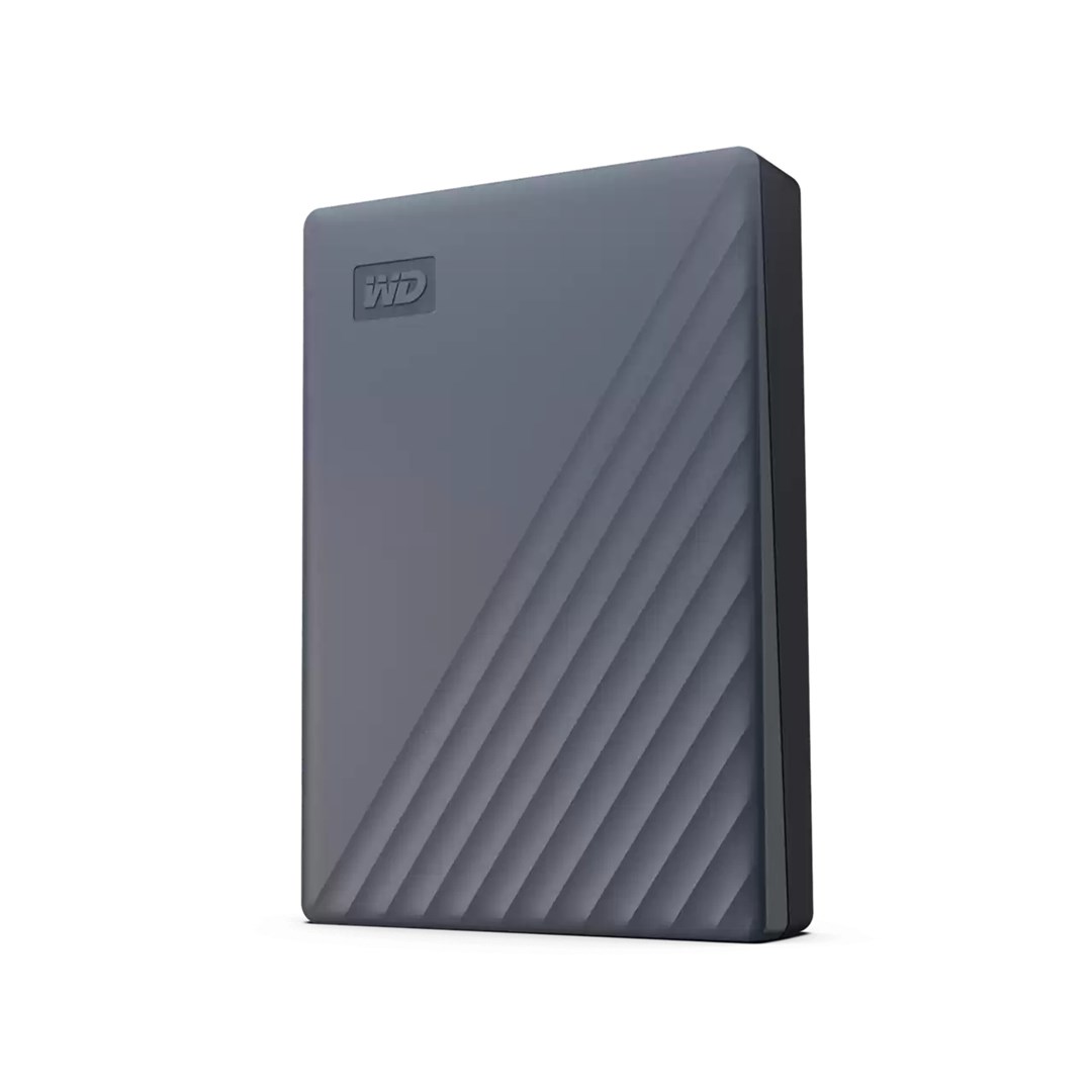 WESTERN DIGITAL ārējais cietais disks My