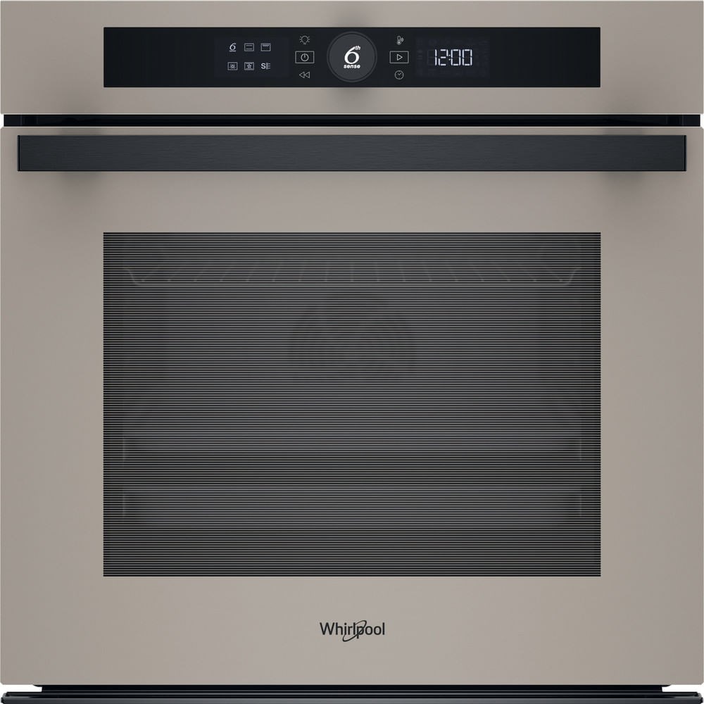 Ledusskapis Whirlpool WOI4S8HM2SEA 73 L Beige