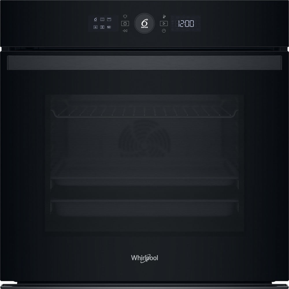 Ledusskapis Whirlpool WOI4S8PM2SBA 73 L Black