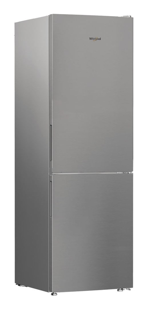 Brīvi stāvošs ledusskapis Whirlpool WPC 83I