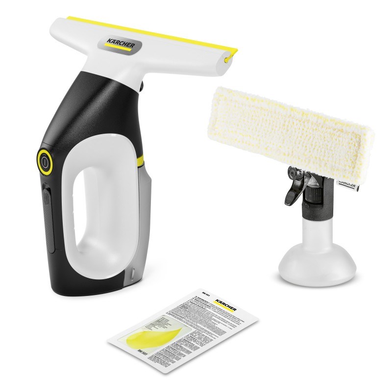 Myjka do okien Karcher WV 3